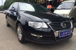 大众迈腾2009款1.8TSI DSG 豪华型