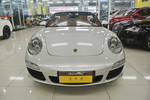 保时捷9112010款Carrera S Cabriolet