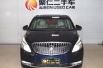 别克GL82011款2.4L LT 行政版