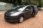 马自达Mazda52011款2.0L 手自一体 豪华型