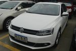 大众速腾2014款改款 1.4TSI 自动豪华型