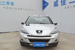 标致207两厢2011款驭乐版 1.4L 手动