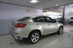 宝马X62008款xDrive35i