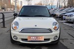 MINICLUBMAN2011款1.6L COOPER Hampton