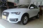 奥迪Q32012款35TFSI 舒适型