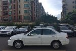 日产阳光2003款2.0LS AT