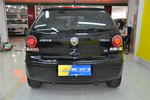 大众Polo2008款1.6L  手自一体 风尚版