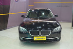 宝马7系2009款740Li 豪华型