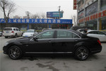 奔驰S级2008款S 350L 4MATIC