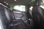 奥迪A4L2010款2.0TFSI 标准型