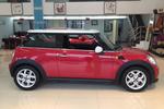 MINIMINI2012款1.6L COOPER Baker Street 