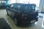 MINICLUBMAN2011款1.6L ONE