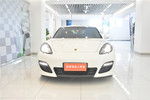 保时捷Panamera2010款Panamera