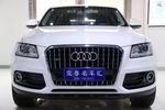 奥迪Q52013款40 TFSI 舒适型