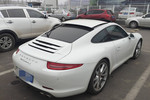 保时捷9112012款Carrera S 3.8L