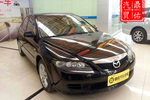 马自达Mazda62008款2.0L 手自一体 时尚型