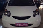 比亚迪F02013款1.0L AMT 悦酷型