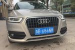 奥迪A4L2013款30 TFSI 自动舒适型