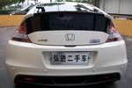 本田CR-Z2012款CR-Z hybrid