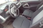 smartfortwo2013款1.0 MHD 新年特别版