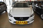 马自达Mazda6 Atenza阿特兹2014款2.0L 蓝天时尚版