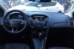福特福克斯三厢2015款EcoBoost 180 自动旗舰型