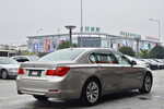 宝马7系2011款730Li 典雅型