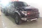 福特F系列2011款6.2L SVT Raptor SuperCrew