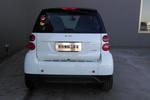 smartfortwo2013款1.0T 硬顶激情版