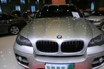 宝马X62008款xDrive35i