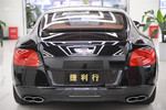 宾利欧陆2012款4.0T GT V8