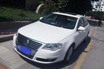 大众迈腾2009款1.8TSI DSG 豪华型