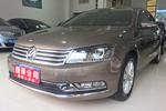 大众迈腾2013款1.8TSI 领先型