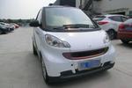 smartfortwo2012款1.0 MHD 硬顶标准版