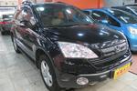 本田CR-V2010款2.0L 自动两驱都市版 