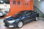 斯柯达昊锐2012款1.8TSI 手自一体 贵雅版