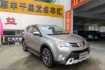 丰田RAV42013款2.5L 自动四驱尊贵版 