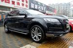 奥迪Q72010款3.6FSI quattro 舒适型