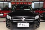 大众途观2013款1.8TSI 手动 两驱风尚版