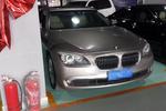 宝马7系2009款730Li 豪华型