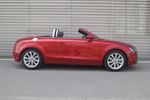 奥迪TT2011款Roadster 2.0TFSI