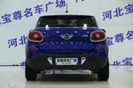 MINIPACEMAN2013款1.6L COOPER PACEMAN