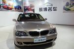 宝马7系2007款750Li