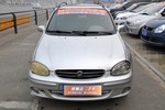 别克赛欧2003款1.6 SLX 自动