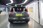 本田CR-V2010款2.4L 自动四驱尊贵导航版 