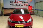 大众高尔夫2009款1.4TSI 手自一体 舒适型