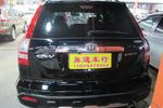 本田CR-V2010款2.4L 自动四驱尊贵导航版 