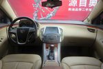 别克君越2013款2.4L SIDI 领先舒适型