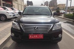 雷克萨斯LX2010款570