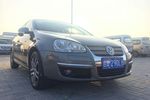 大众速腾2009款1.6L 自动舒适型